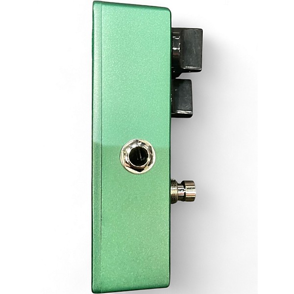 Used Joyo ANALOG DELAY Effect Pedal