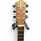Used Teton STA120CESHB SUNBURST Acoustic Electric Guitar