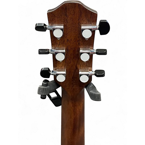 Used Teton STA120CESHB SUNBURST Acoustic Electric Guitar