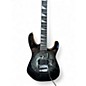 Used Jackson PRO SERIES SIGNATURE ANDREAS KISSER SOLOIST BLACK Solid Body Electric Guitar thumbnail