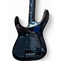 Used Jackson PRO SERIES SIGNATURE ANDREAS KISSER SOLOIST BLACK Solid Body Electric Guitar