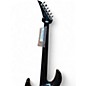 Used Jackson PRO SERIES SIGNATURE ANDREAS KISSER SOLOIST BLACK Solid Body Electric Guitar