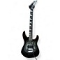 Used Jackson PRO SERIES SIGNATURE ANDREAS KISSER SOLOIST BLACK Solid Body Electric Guitar