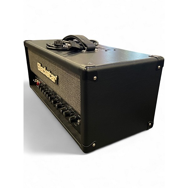 Used Blackstar HT Club 50 MKII Tube Guitar Amp Head