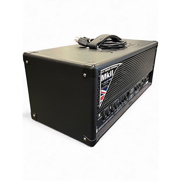 Used Blackstar HT Club 50 MKII Tube Guitar Amp Head