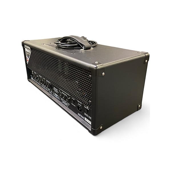 Used Blackstar HT Club 50 MKII Tube Guitar Amp Head