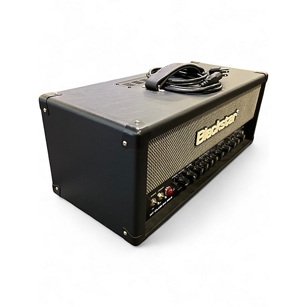 Used Blackstar HT Club 50 MKII Tube Guitar Amp Head