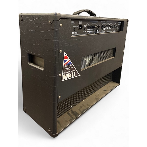 Used Blackstar HT Stage 60 Mark II 2x12 Tube Guitar Combo Amp
