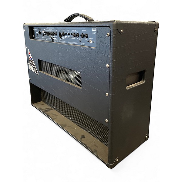 Used Blackstar HT Stage 60 Mark II 2x12 Tube Guitar Combo Amp