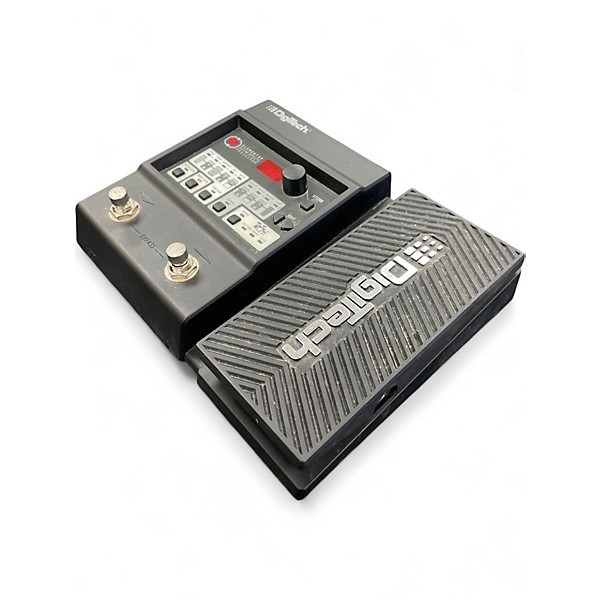 Used DigiTech Element XP Effect Processor