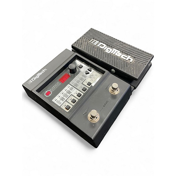 Used DigiTech Element XP Effect Processor