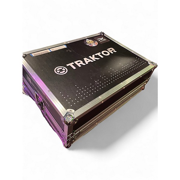 Used Native Instruments Traktor Kontrol S4 DJ Controller