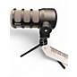 Used RODE POD MIC Dynamic Microphone