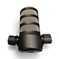 Used RODE POD MIC Dynamic Microphone