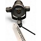 Used RODE POD MIC Dynamic Microphone