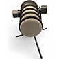 Used RODE POD MIC Dynamic Microphone