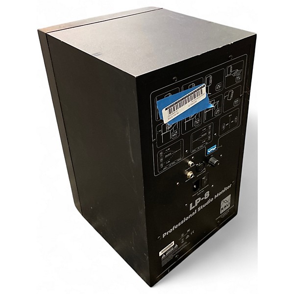 Used Kali Audio LP-8 Powered Monitor