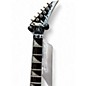 Used Kingston Swinger Vintage Sunburst Solid Body Electric Guitar