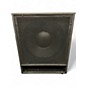 Used BASSBOSS BB15-MK2 Powered Subwoofer thumbnail