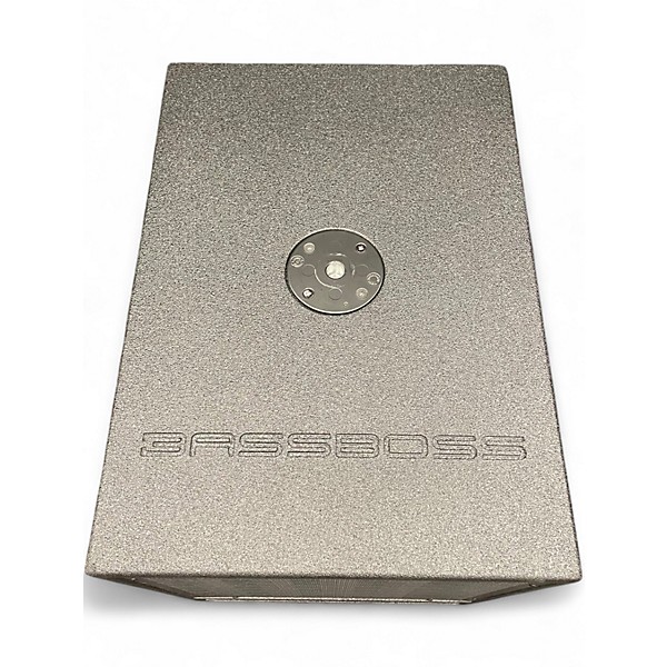 Used BASSBOSS BB15-MK2 Powered Subwoofer