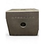 Used BASSBOSS BB15-MK2 Powered Subwoofer