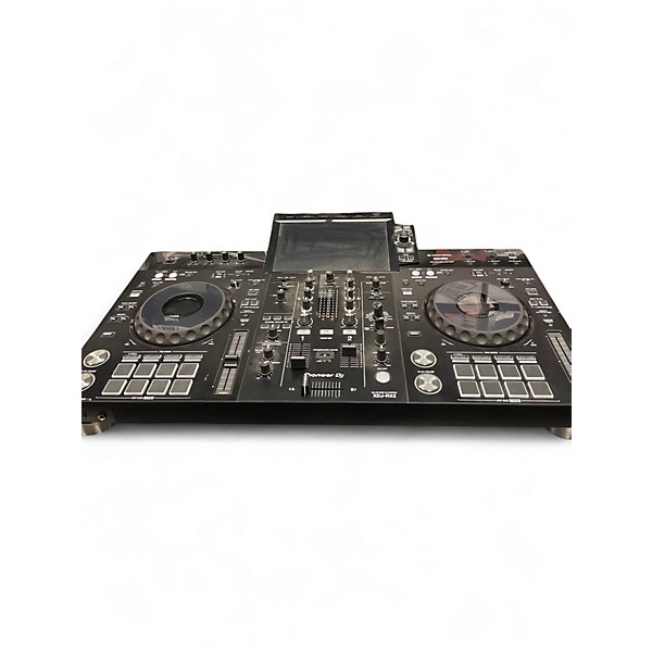 Used Pioneer DJ XDJ-RX3 DJ Controller