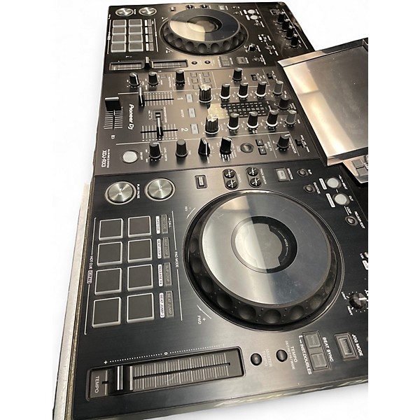 Used Pioneer DJ XDJ-RX3 DJ Controller