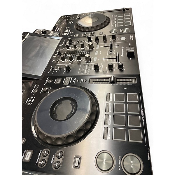 Used Pioneer DJ XDJ-RX3 DJ Controller