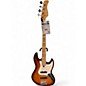 Used Sire Marcus Miller V7 Swamp Ash 2 Color Sunburst Electric Bass Guitar thumbnail