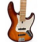 Used Sire Marcus Miller V7 Swamp Ash 2 Color Sunburst Electric Bass Guitar