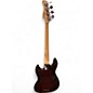 Used Sire Marcus Miller V7 Swamp Ash 2 Color Sunburst Electric Bass Guitar