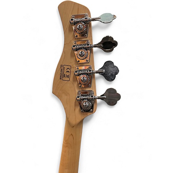 Used Sire Marcus Miller V7 Swamp Ash 2 Color Sunburst Electric Bass Guitar