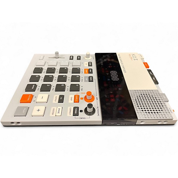 Used teenage engineering KO II Production Controller