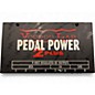 Used Voodoo Lab Pedal Power 2+ Power Supply thumbnail
