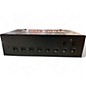 Used Voodoo Lab Pedal Power 2+ Power Supply