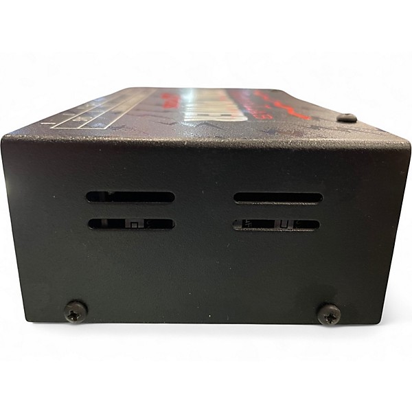 Used Voodoo Lab Pedal Power 2+ Power Supply