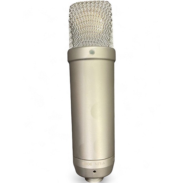 Used RODE NT1A Condenser Microphone