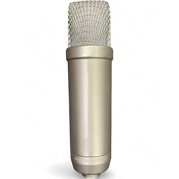 Used RODE NT1A Condenser Microphone
