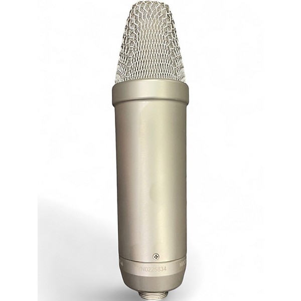 Used RODE NT1A Condenser Microphone