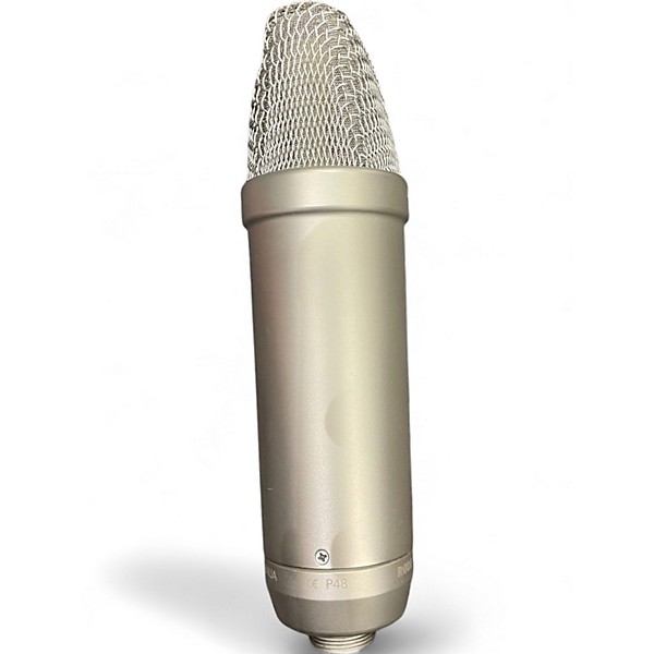 Used RODE NT1A Condenser Microphone