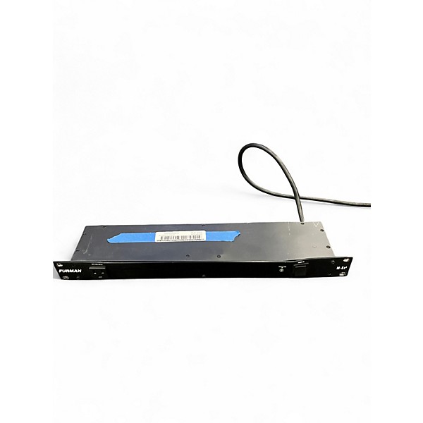 Used Furman M-8x2 Power Conditioner Power Conditioner