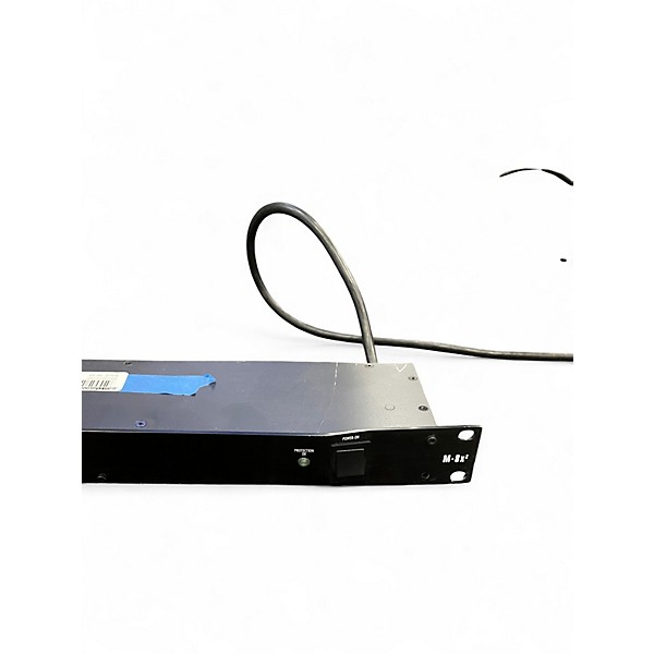 Used Furman M-8x2 Power Conditioner Power Conditioner