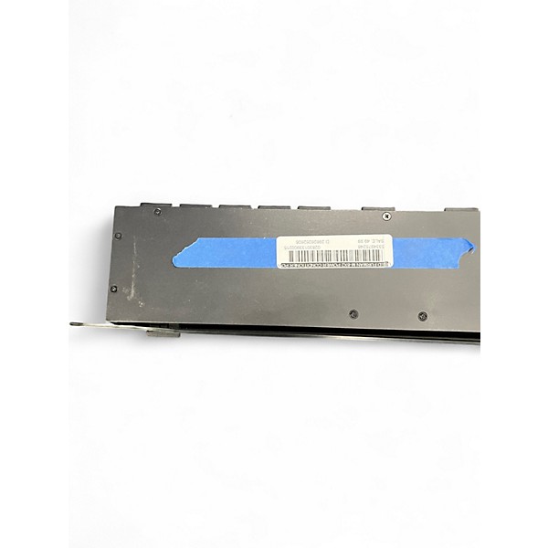 Used Furman M-8x2 Power Conditioner Power Conditioner