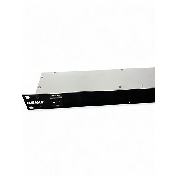 Used Furman M-8x2 Power Conditioner Power Conditioner