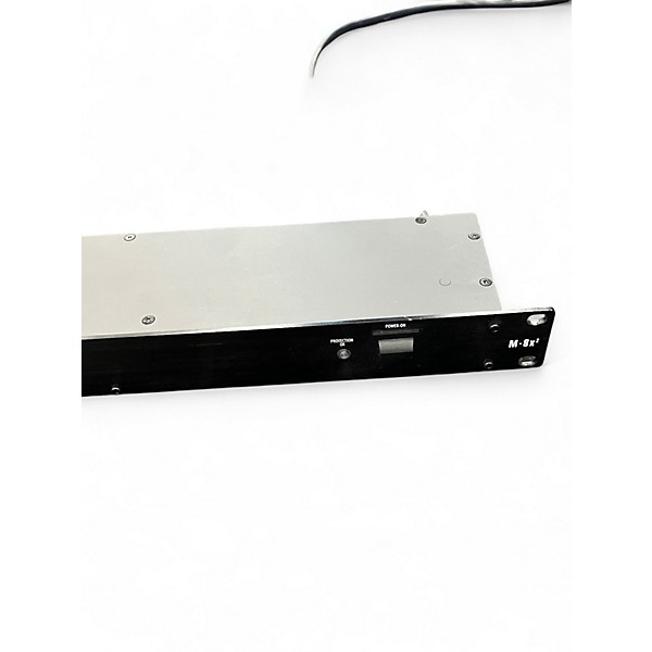 Used Furman M-8x2 Power Conditioner Power Conditioner