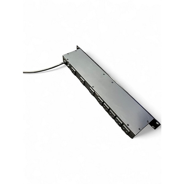 Used Furman M-8x2 Power Conditioner Power Conditioner