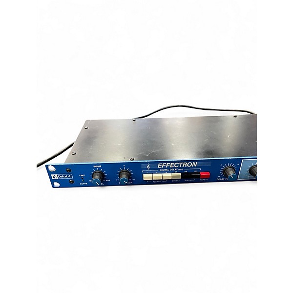 Used DeltaLab EFFECTRON Audio Converter