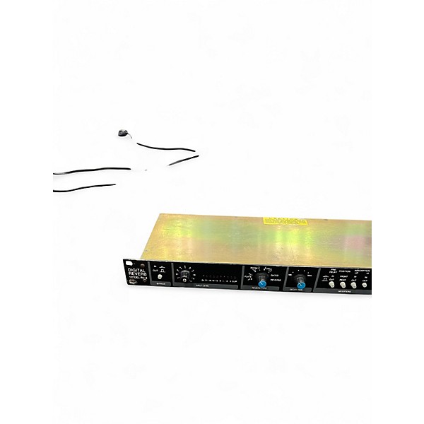 Used Furman RV3 RACK MOUNTED Audio Converter