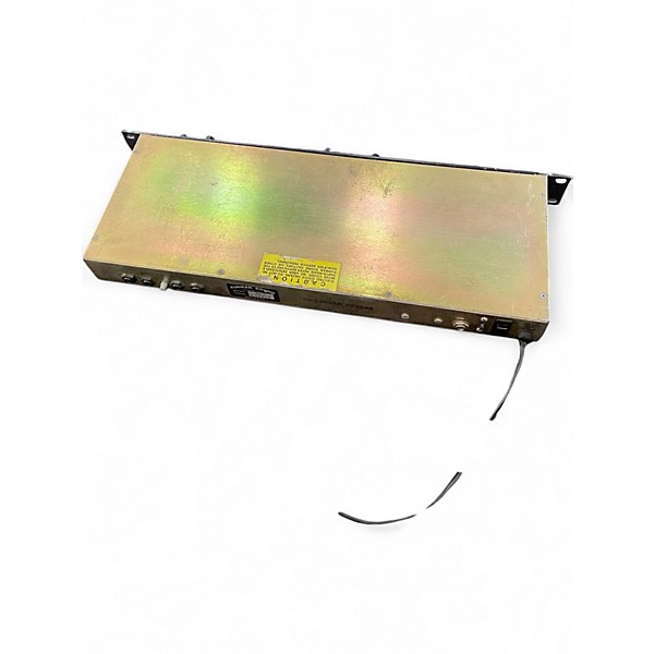 Used Furman RV3 RACK MOUNTED Audio Converter