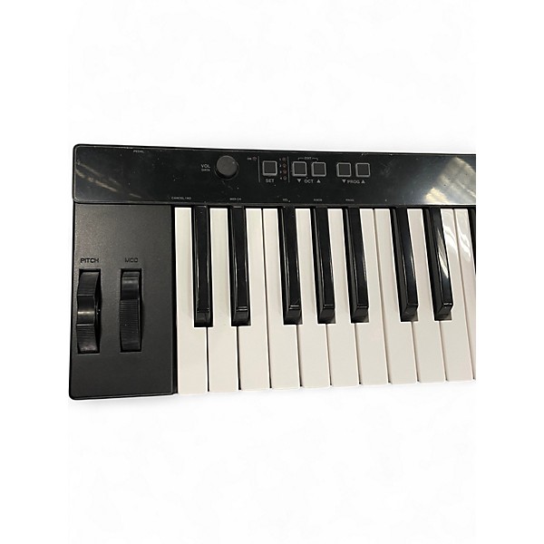 Used IK Multimedia IRIG KEYS 37PRO